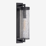 Liaison Large Bracketed Wall Sconce