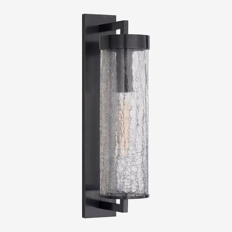 Liaison Large Bracketed Wall Sconce