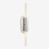 Rousseau Medium Vanity Sconce