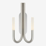 Rousseau Double Wall Sconce