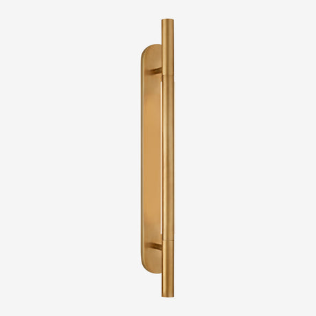 Rousseau Bracketed Sconce