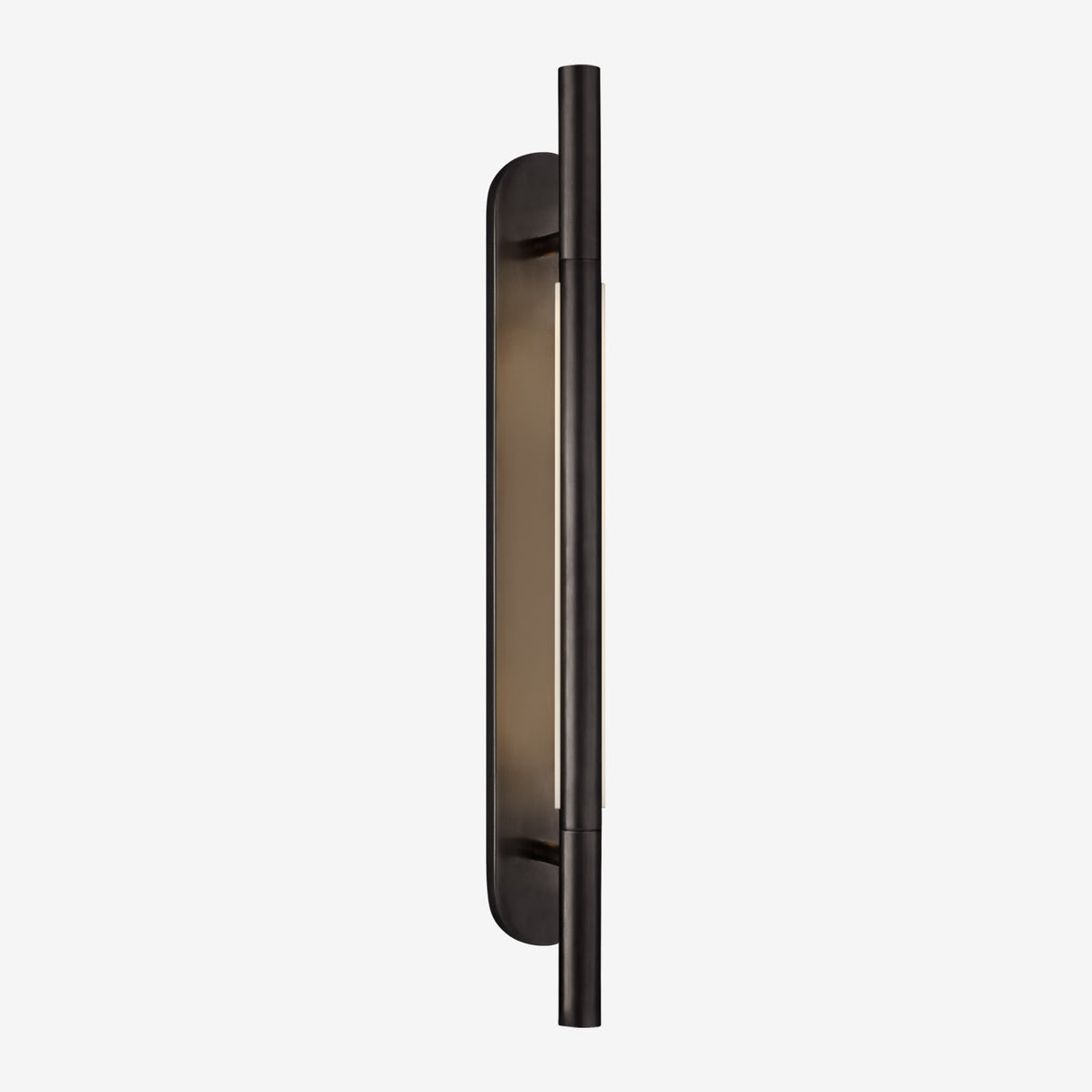 Rousseau Bracketed Sconce