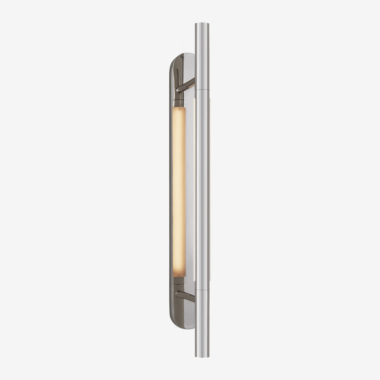 Rousseau Bracketed Sconce