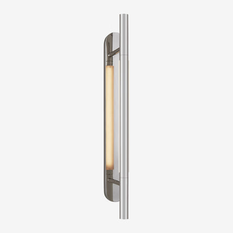 Rousseau Bracketed Sconce