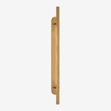 Rousseau Bracketed Sconce