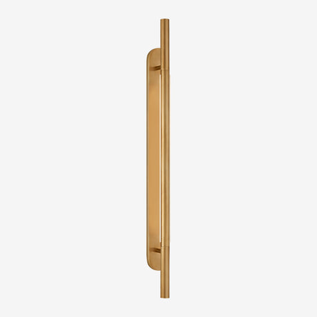 Rousseau Bracketed Sconce