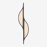 Avant Large Curved Sconce