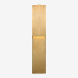 Rega Folded Sconce