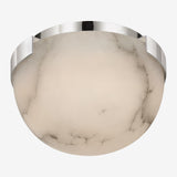 Melange Petite Flush Mount