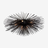 Strada Medium Flush Mount