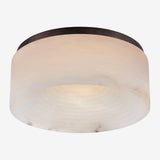 Otto Medium Flush Mount