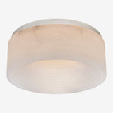 Otto Medium Flush Mount