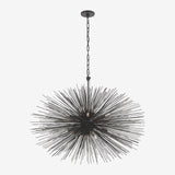 Strada Oval Pendant