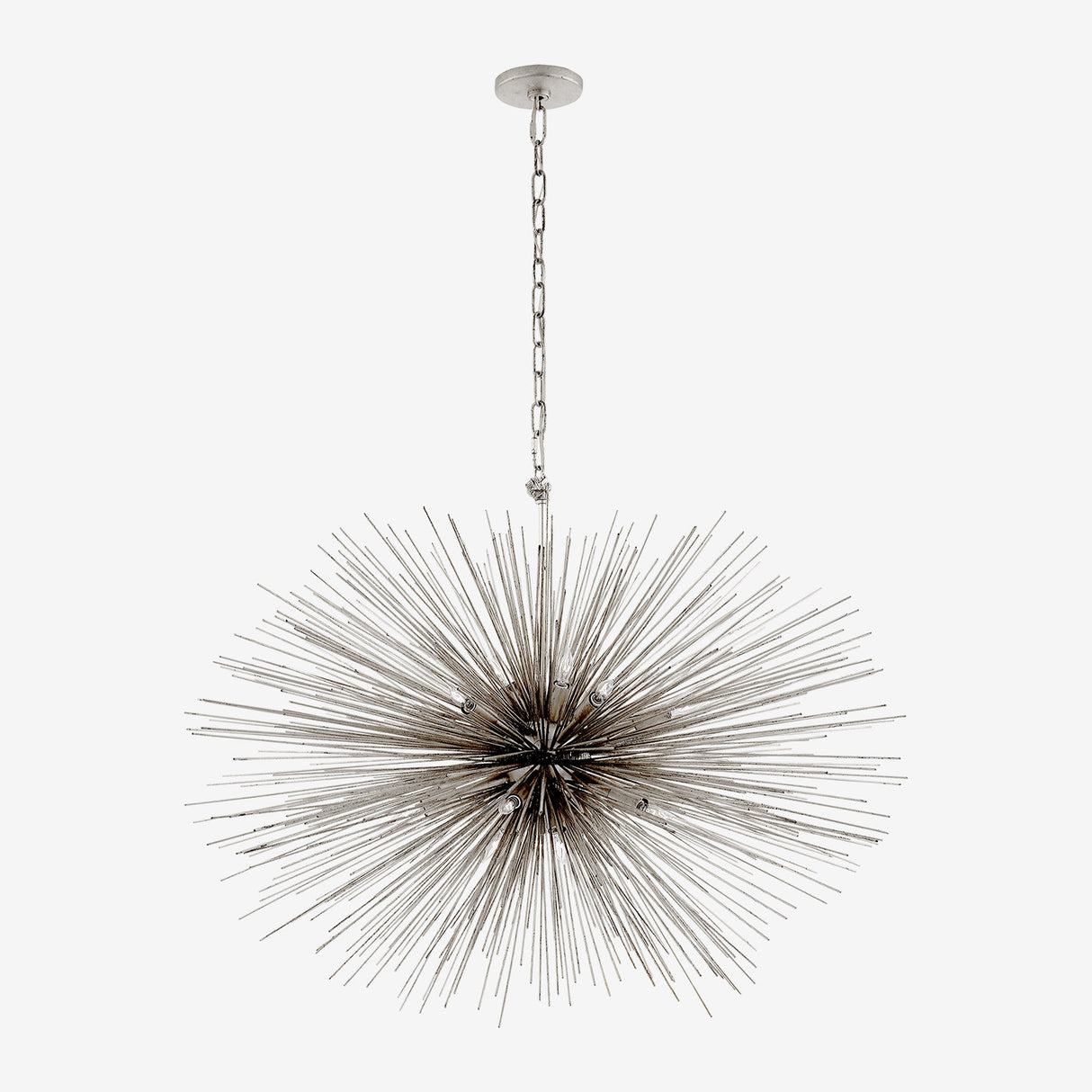 Strada Oval Pendant