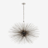 Strada Oval Pendant