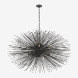 Strada Oval Pendant