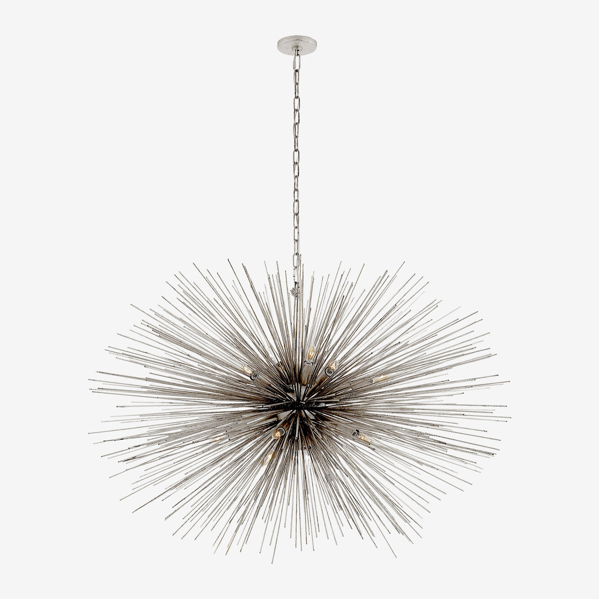 Strada Oval Pendant