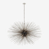 Strada Oval Pendant