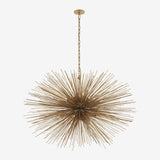 Strada Oval Pendant