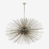 Strada Oval Pendant
