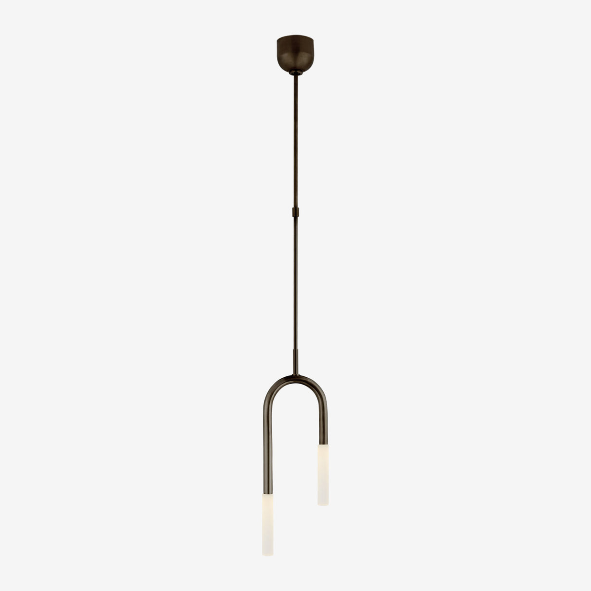 Rousseau Small Asymmetric Pendant