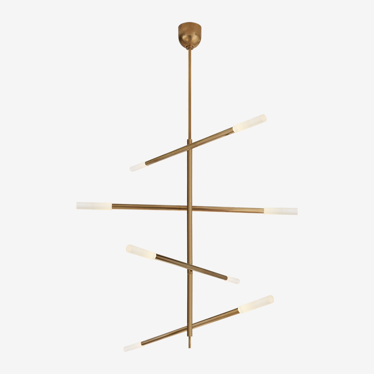 Rousseau Large Articulating Chandelier