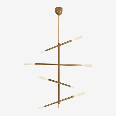 Rousseau Large Articulating Chandelier