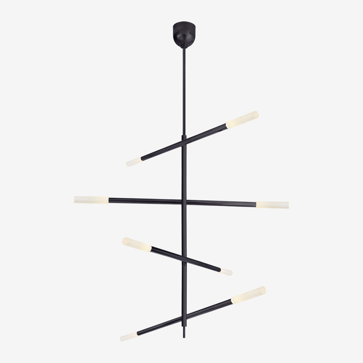 Rousseau Large Articulating Chandelier