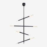 Rousseau Large Articulating Chandelier