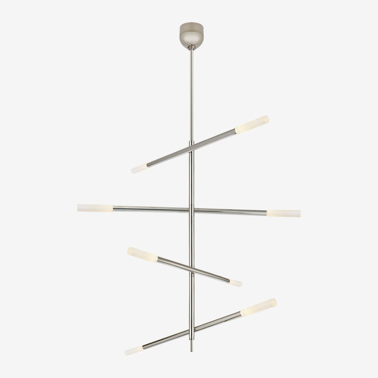 Rousseau Large Articulating Chandelier
