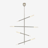 Rousseau Large Articulating Chandelier