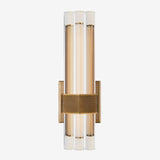 Fascio Asymmetric Sconce