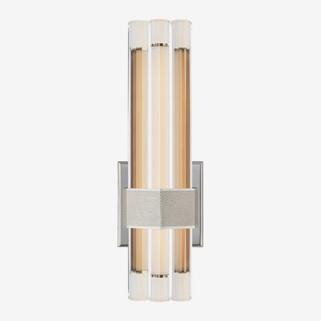 Fascio Asymmetric Sconce