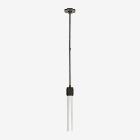 Fascio Single Pendant