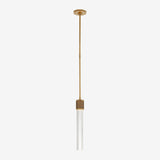 Fascio Single Pendant