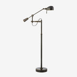 RL '67 Boom Arm Floor Lamp