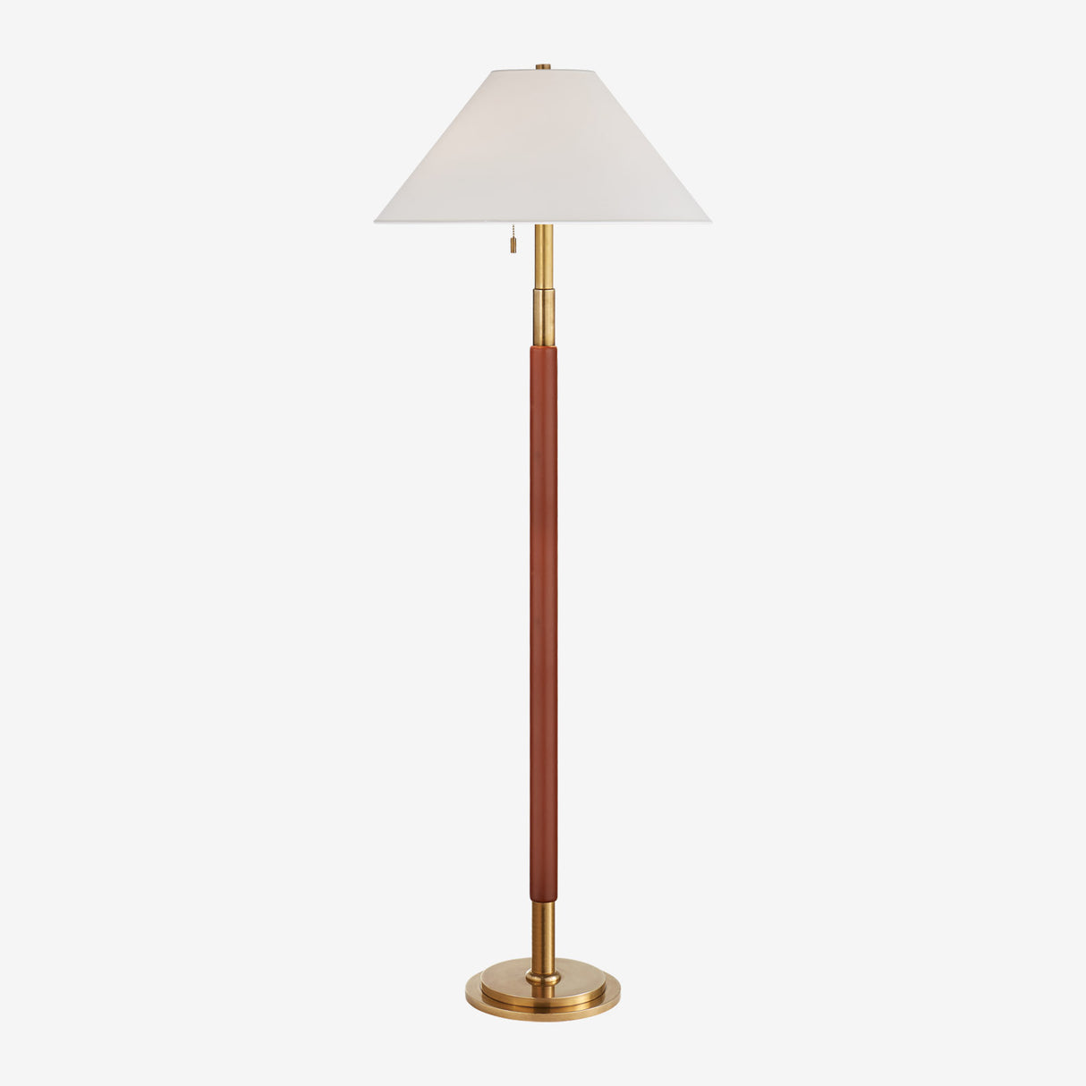 Garner Floor Lamp