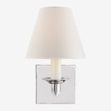Evans Single Arm Sconce