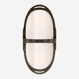 Westbury Double Sconce