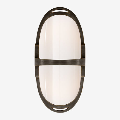 Westbury Double Sconce