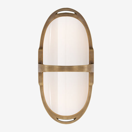 Westbury Double Sconce
