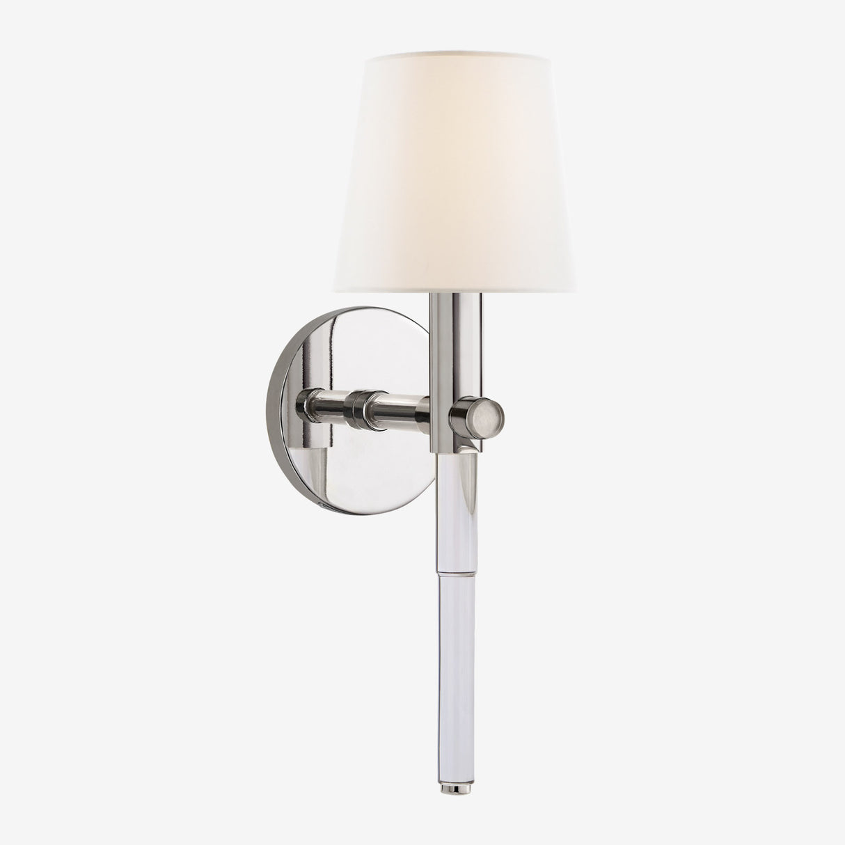 Sable Tail Sconce