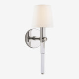 Sable Tail Sconce