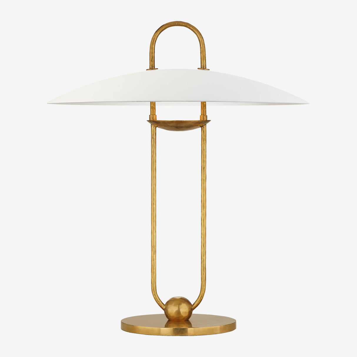 Cara Sculpted Table Lamp