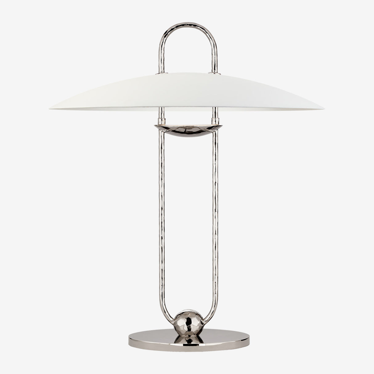 Cara Sculpted Table Lamp