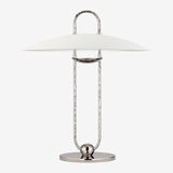 Cara Sculpted Table Lamp