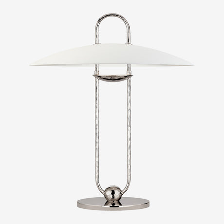 Cara Sculpted Table Lamp
