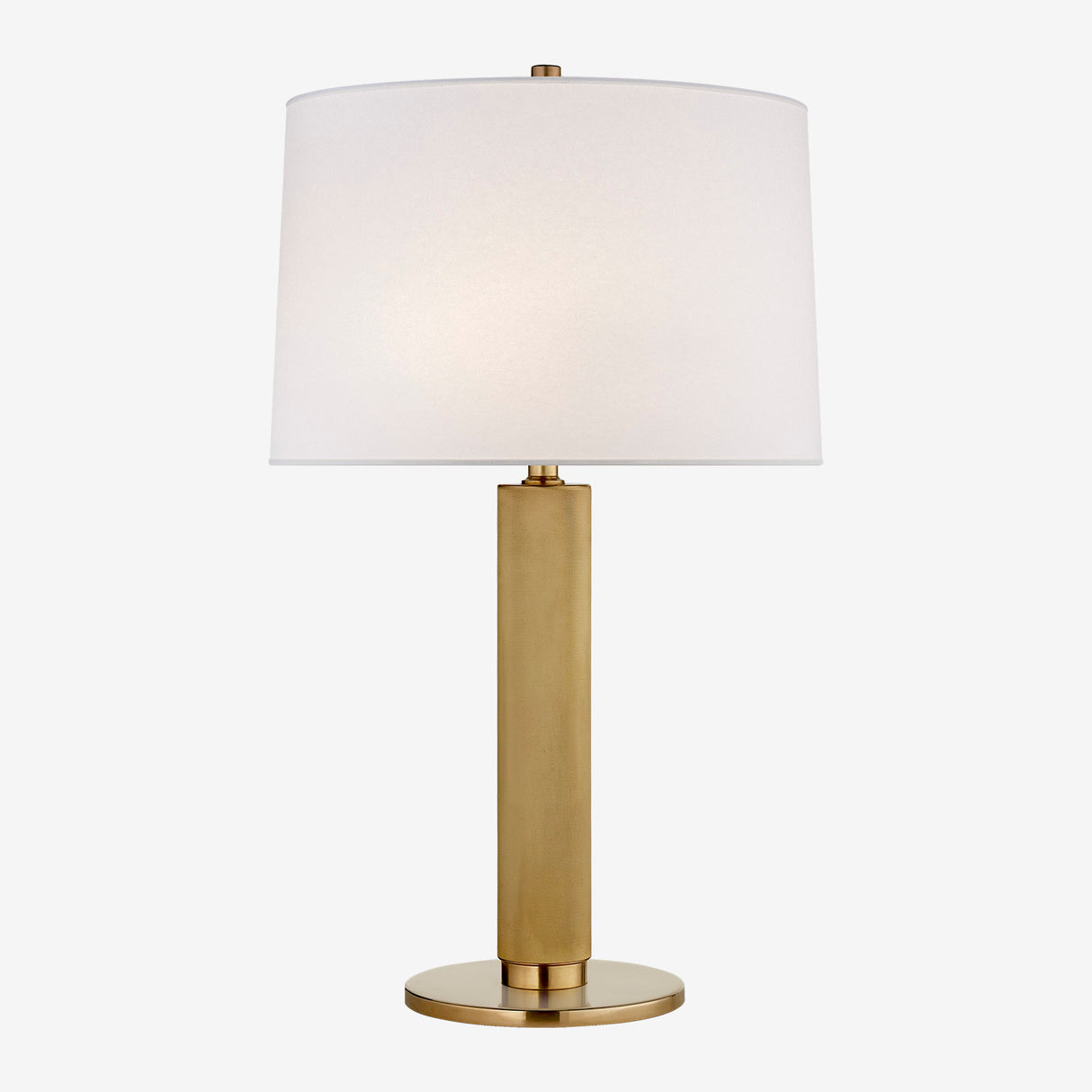 Barrett Knurled Table Lamp