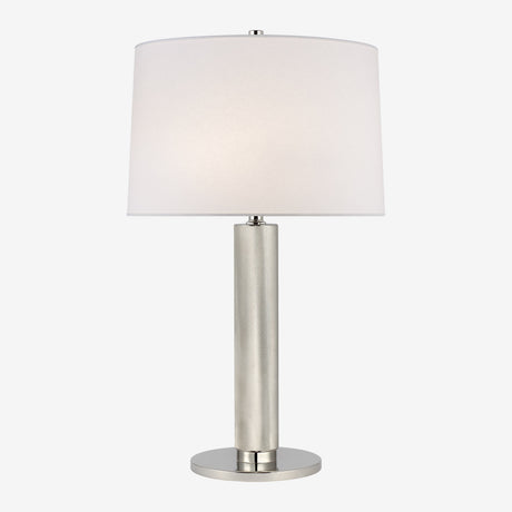 Barrett Knurled Table Lamp