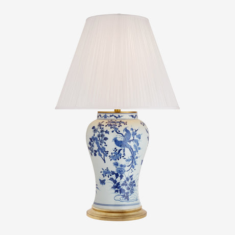 Blythe Table Lamp